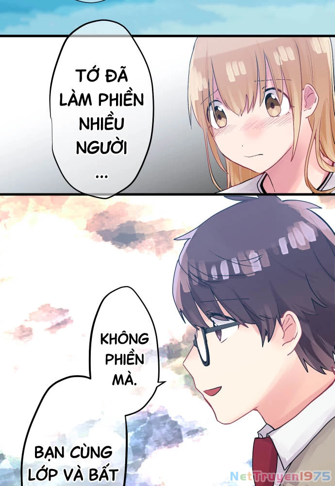 Tôi ~ Tình Yêu, Song Sinh Và Sns ~ Chapter 20 - 2