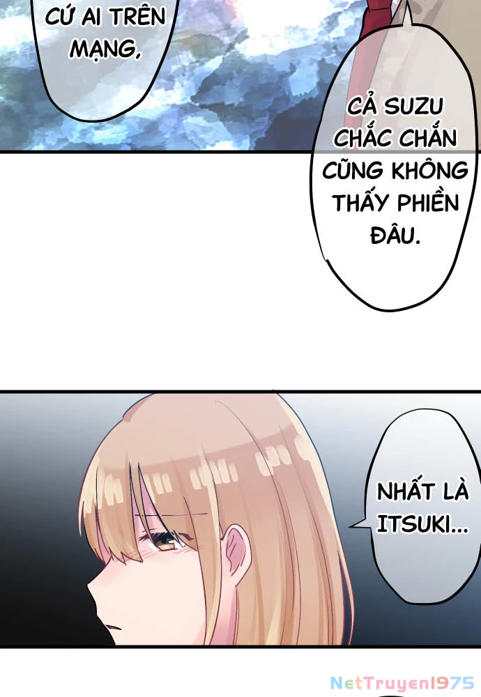 Tôi ~ Tình Yêu, Song Sinh Và Sns ~ Chapter 20 - 3