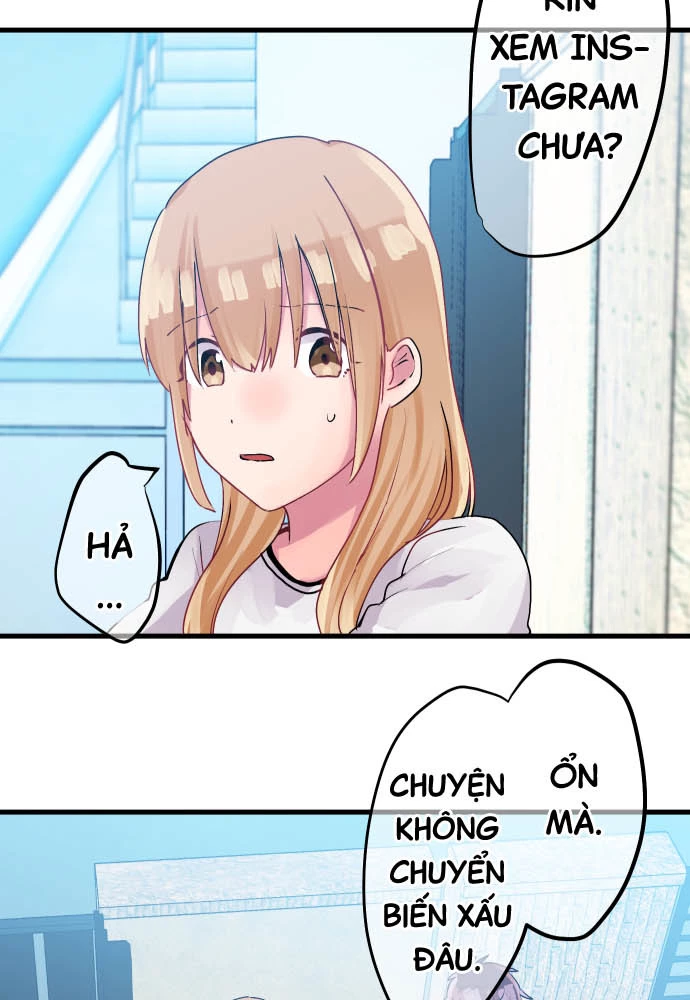 Tôi ~ Tình Yêu, Song Sinh Và Sns ~ Chapter 20 - 5