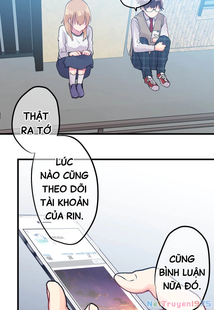 Tôi ~ Tình Yêu, Song Sinh Và Sns ~ Chapter 20 - 6
