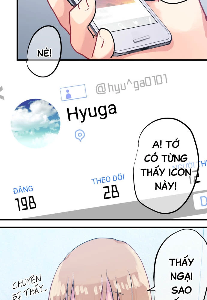 Tôi ~ Tình Yêu, Song Sinh Và Sns ~ Chapter 20 - 7