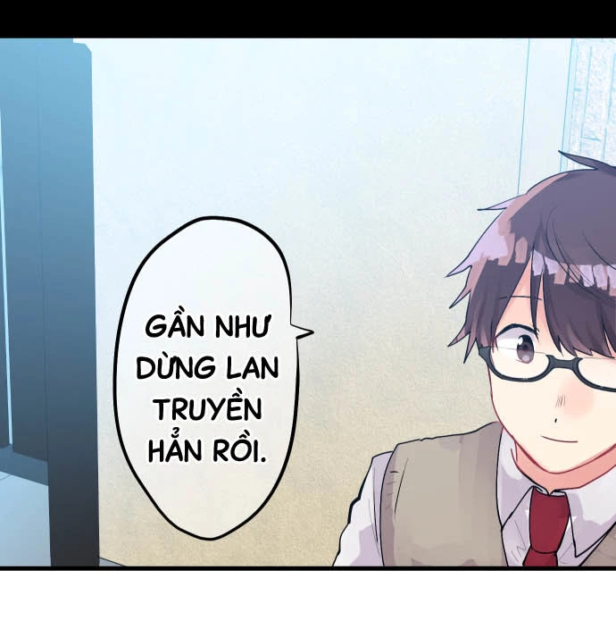 Tôi ~ Tình Yêu, Song Sinh Và Sns ~ Chapter 20 - 11