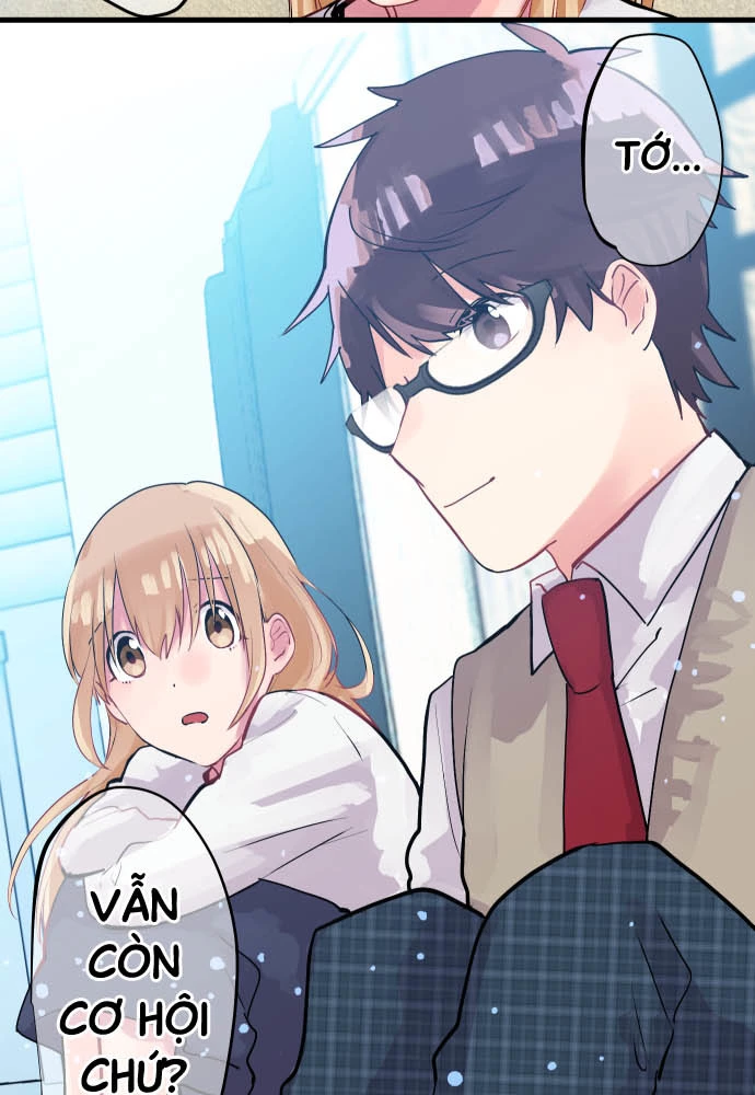 Tôi ~ Tình Yêu, Song Sinh Và Sns ~ Chapter 20 - 13