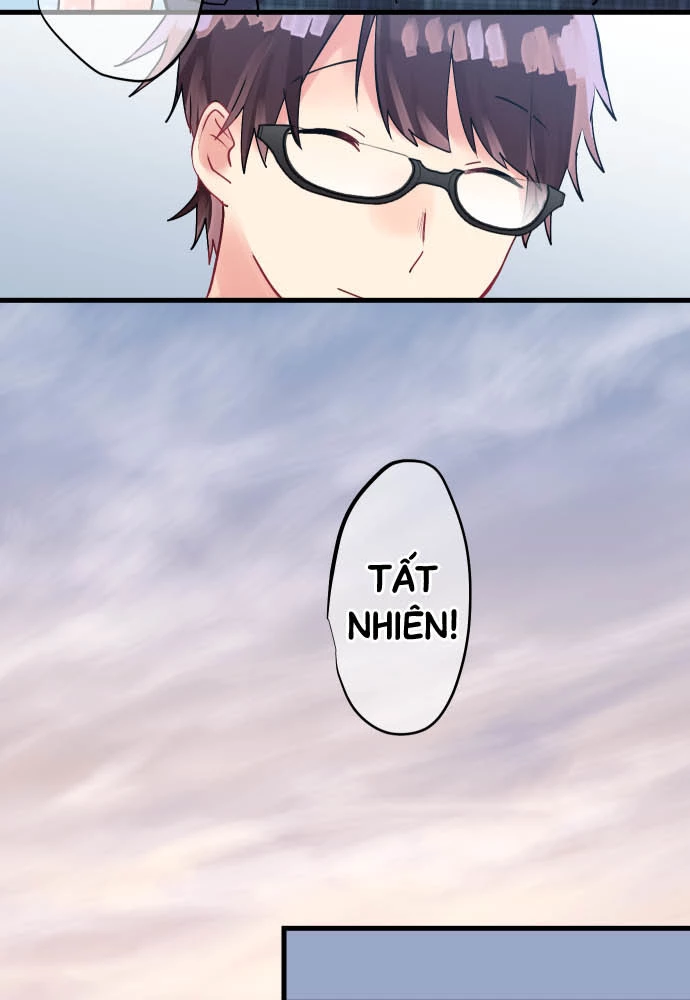 Tôi ~ Tình Yêu, Song Sinh Và Sns ~ Chapter 20 - 14