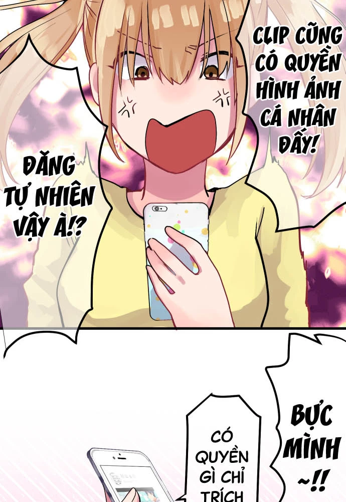 Tôi ~ Tình Yêu, Song Sinh Và Sns ~ Chapter 20 - 16