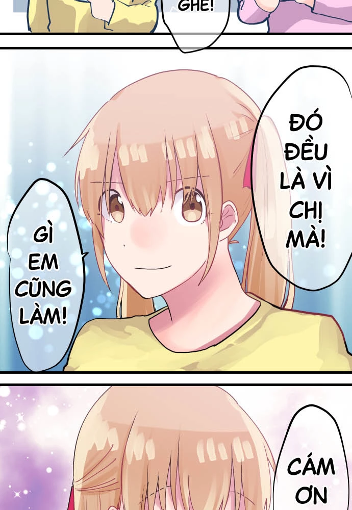 Tôi ~ Tình Yêu, Song Sinh Và Sns ~ Chapter 20 - 18