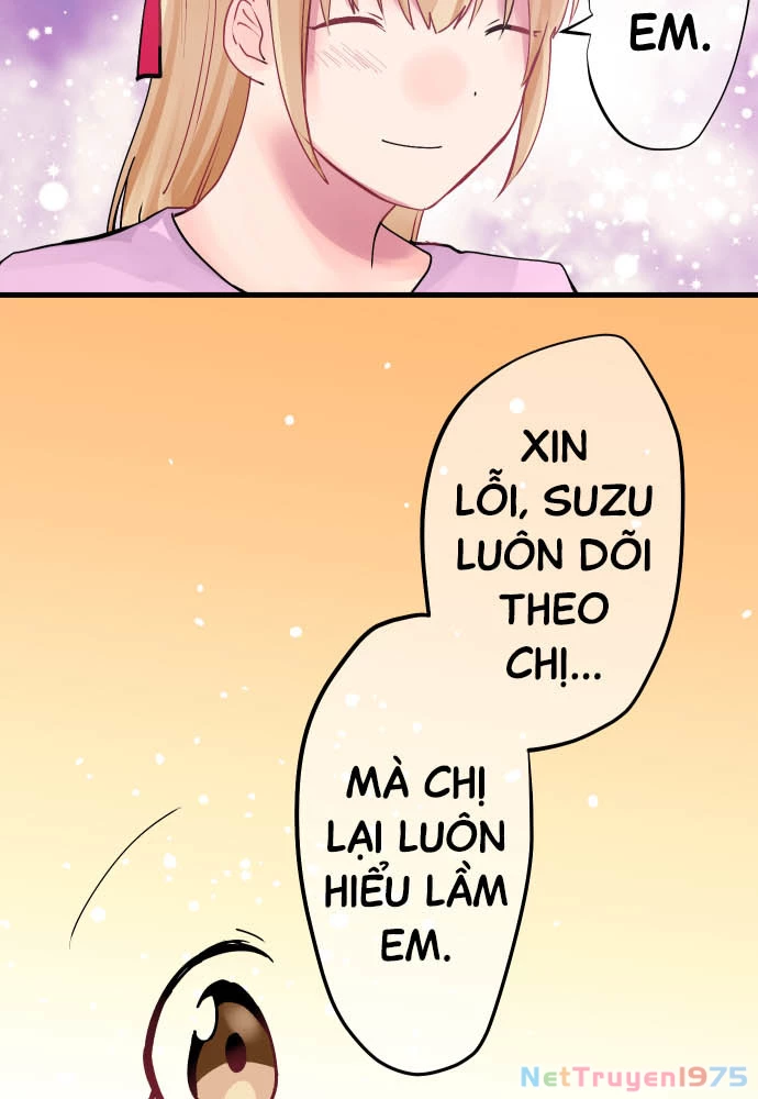 Tôi ~ Tình Yêu, Song Sinh Và Sns ~ Chapter 20 - 19