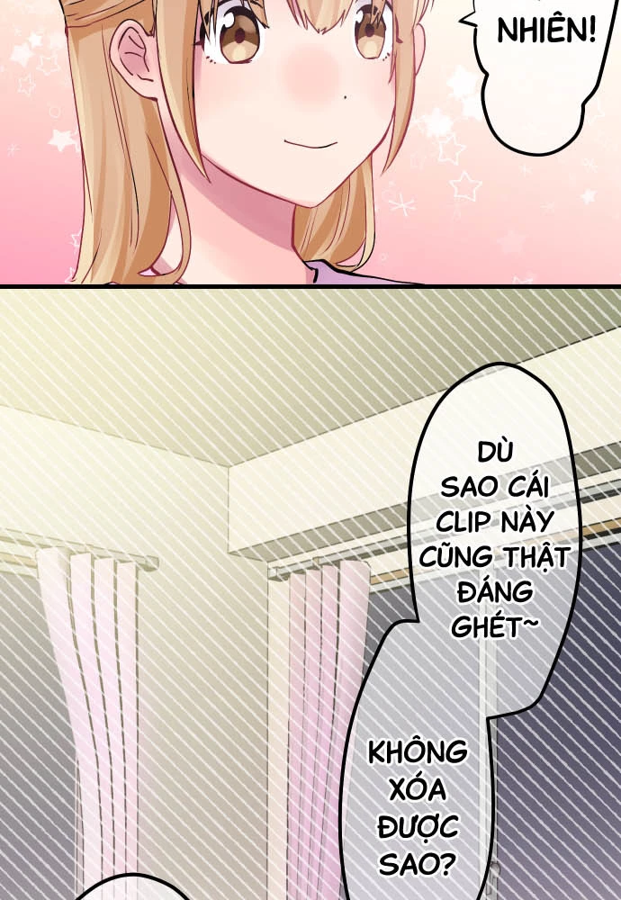 Tôi ~ Tình Yêu, Song Sinh Và Sns ~ Chapter 20 - 21