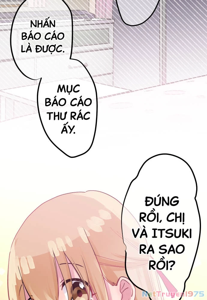 Tôi ~ Tình Yêu, Song Sinh Và Sns ~ Chapter 20 - 22