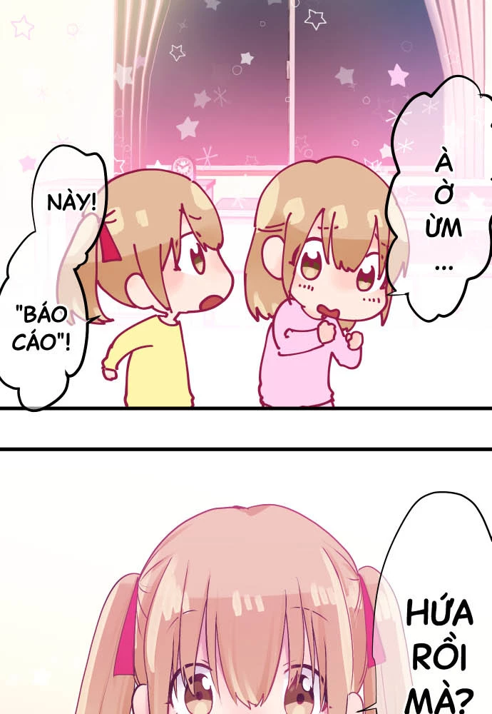 Tôi ~ Tình Yêu, Song Sinh Và Sns ~ Chapter 20 - 24