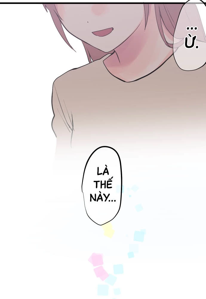 Tôi ~ Tình Yêu, Song Sinh Và Sns ~ Chapter 20 - 26