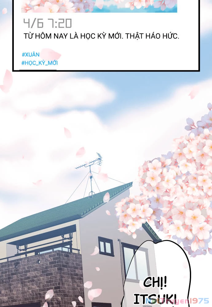 Tôi ~ Tình Yêu, Song Sinh Và Sns ~ Chapter 20 - 30