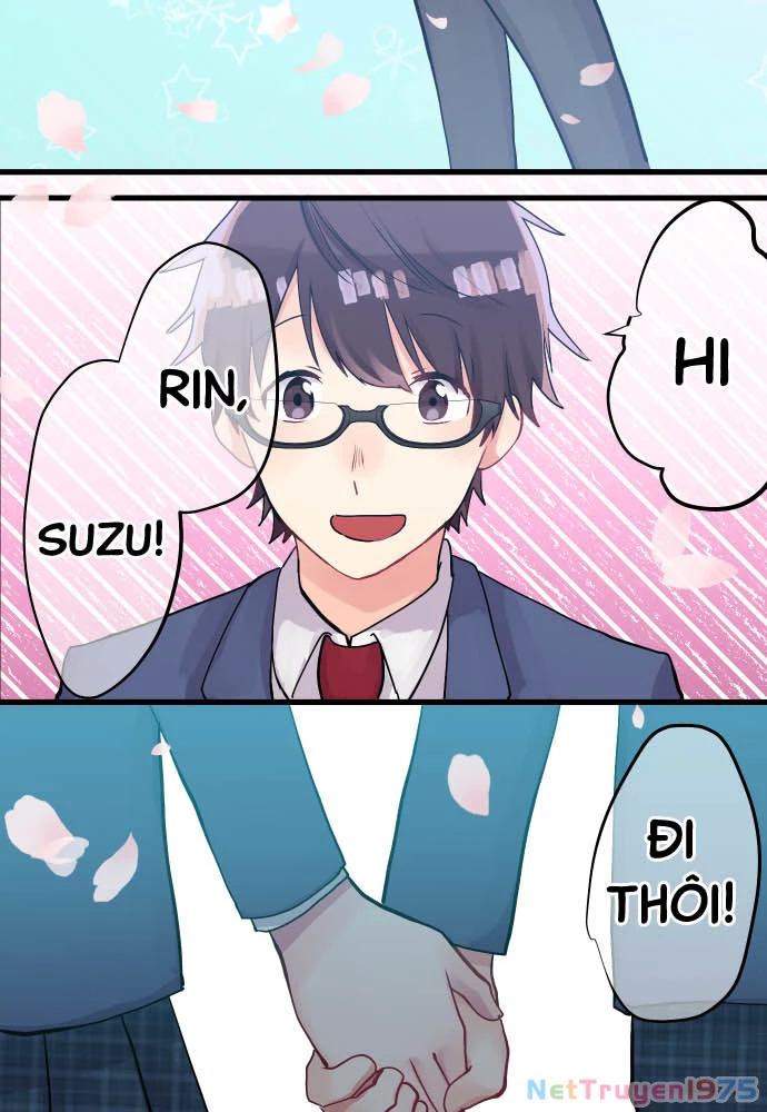 Tôi ~ Tình Yêu, Song Sinh Và Sns ~ Chapter 20 - 33