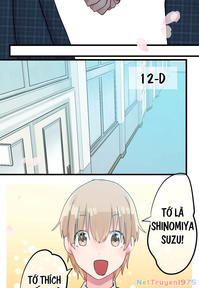 Tôi ~ Tình Yêu, Song Sinh Và Sns ~ Chapter 20 - 34