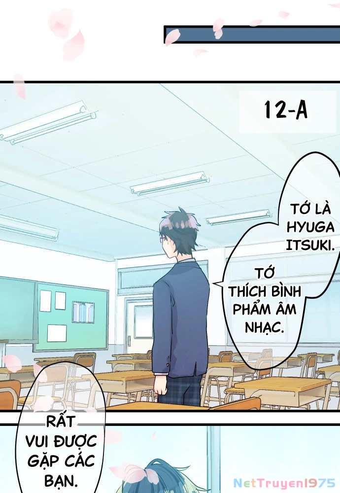 Tôi ~ Tình Yêu, Song Sinh Và Sns ~ Chapter 20 - 36