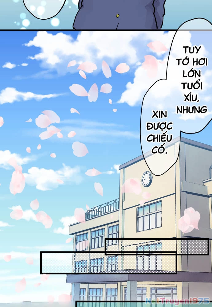 Tôi ~ Tình Yêu, Song Sinh Và Sns ~ Chapter 20 - 39