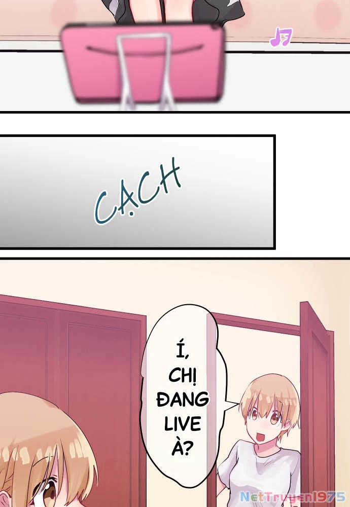 Tôi ~ Tình Yêu, Song Sinh Và Sns ~ Chapter 20 - 41