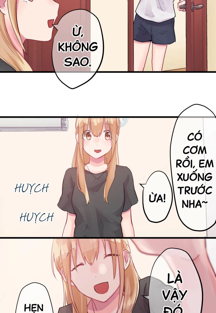 Tôi ~ Tình Yêu, Song Sinh Và Sns ~ Chapter 20 - 42