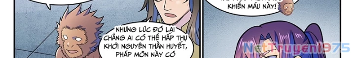 Bách Luyện Thành Thần Chapter 1286 - 4