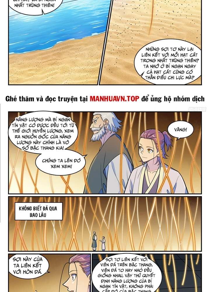 Bách Luyện Thành Thần Chapter 1286 - 19