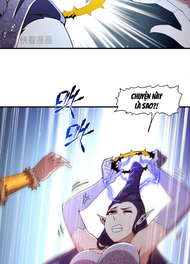 Tuyệt Sắc Đạo Lữ Đều Nói Ngô Hoàng Thể Chất Vô Địch Chapter 379 - Trang 2