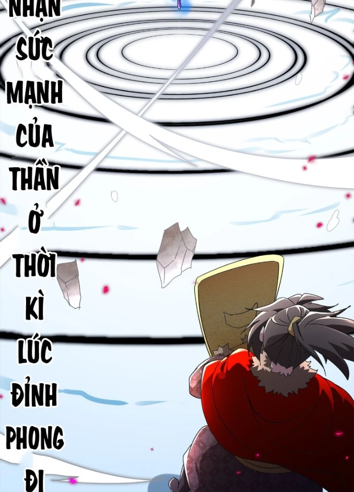 Tuyệt Sắc Đạo Lữ Đều Nói Ngô Hoàng Thể Chất Vô Địch Chapter 379 - Trang 2