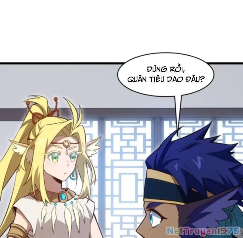 Bắt Đầu Đánh Dấu Hoang Cổ Thánh Thể Chapter 100 - 50
