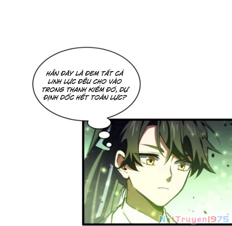 Bắt Đầu Đánh Dấu Hoang Cổ Thánh Thể Chapter 100 - 84