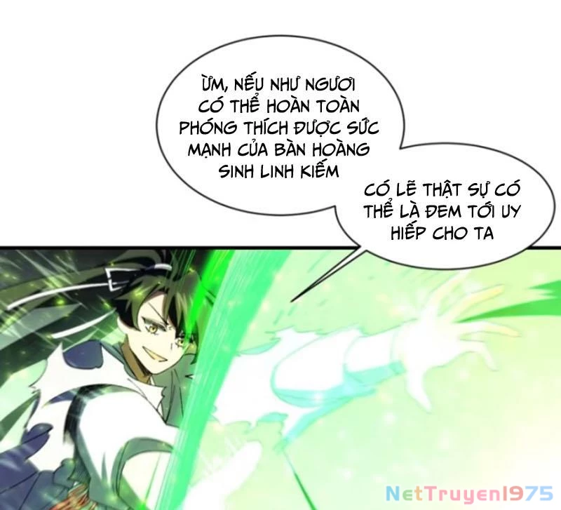 Bắt Đầu Đánh Dấu Hoang Cổ Thánh Thể Chapter 100 - 91