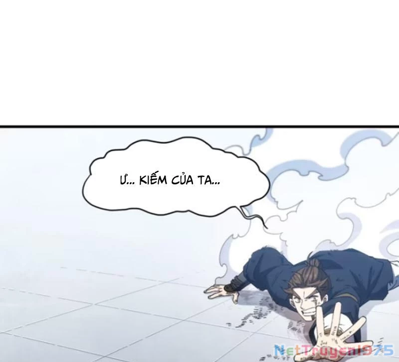 Bắt Đầu Đánh Dấu Hoang Cổ Thánh Thể Chapter 100 - 107