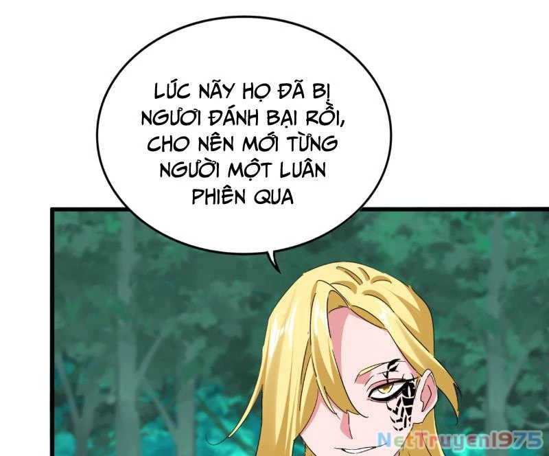 Đại Quản Gia Là Ma Hoàng Chapter 693 - 10