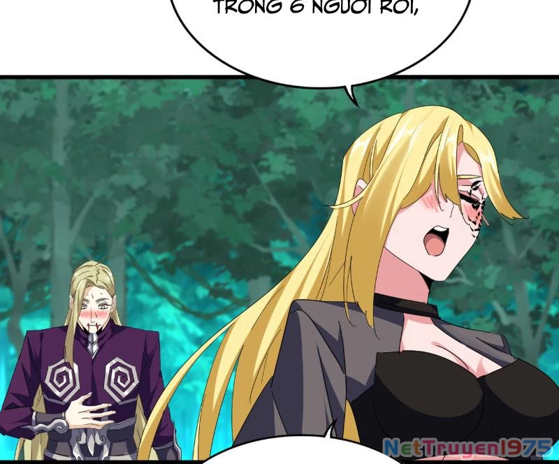 Đại Quản Gia Là Ma Hoàng Chapter 693 - 16