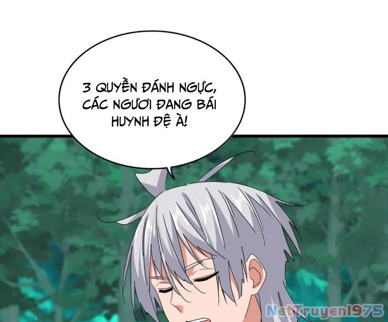 Đại Quản Gia Là Ma Hoàng Chapter 693 - 21