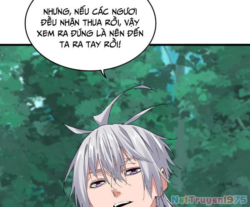 Đại Quản Gia Là Ma Hoàng Chapter 693 - 23