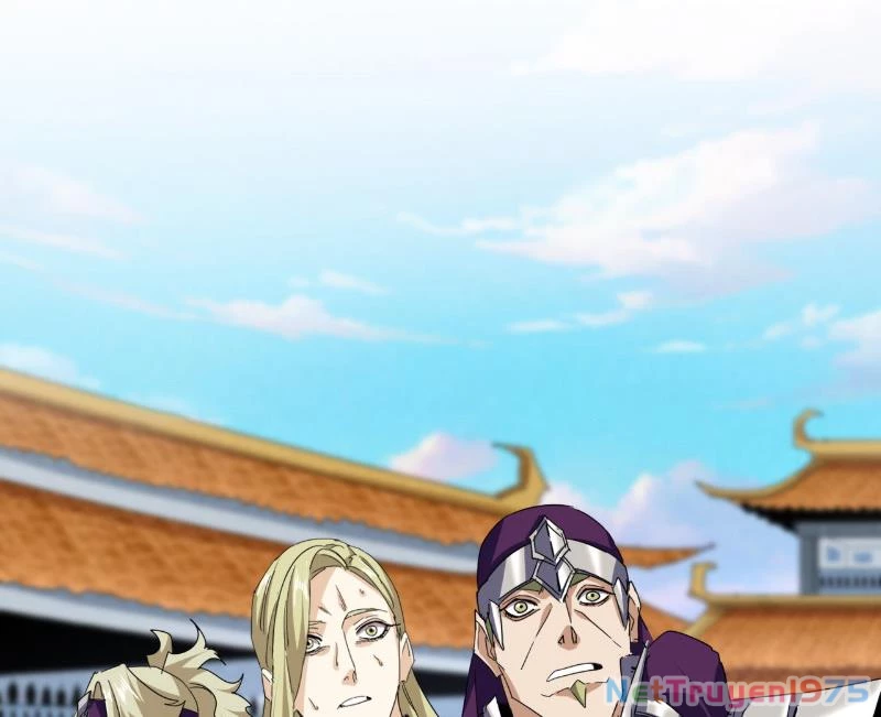 Đại Quản Gia Là Ma Hoàng Chapter 693 - 50