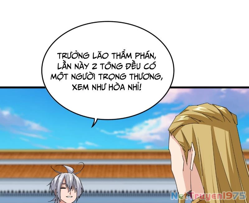 Đại Quản Gia Là Ma Hoàng Chapter 693 - 52