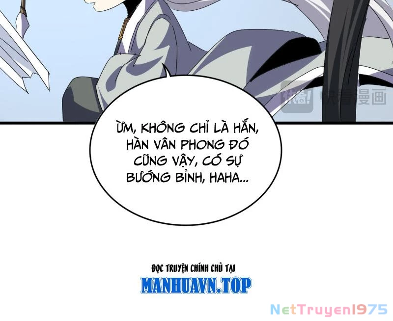Đại Quản Gia Là Ma Hoàng Chapter 693 - 60