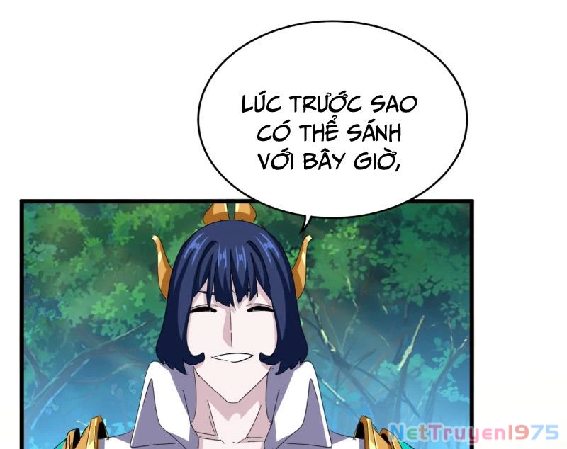Đại Quản Gia Là Ma Hoàng Chapter 693 - 77