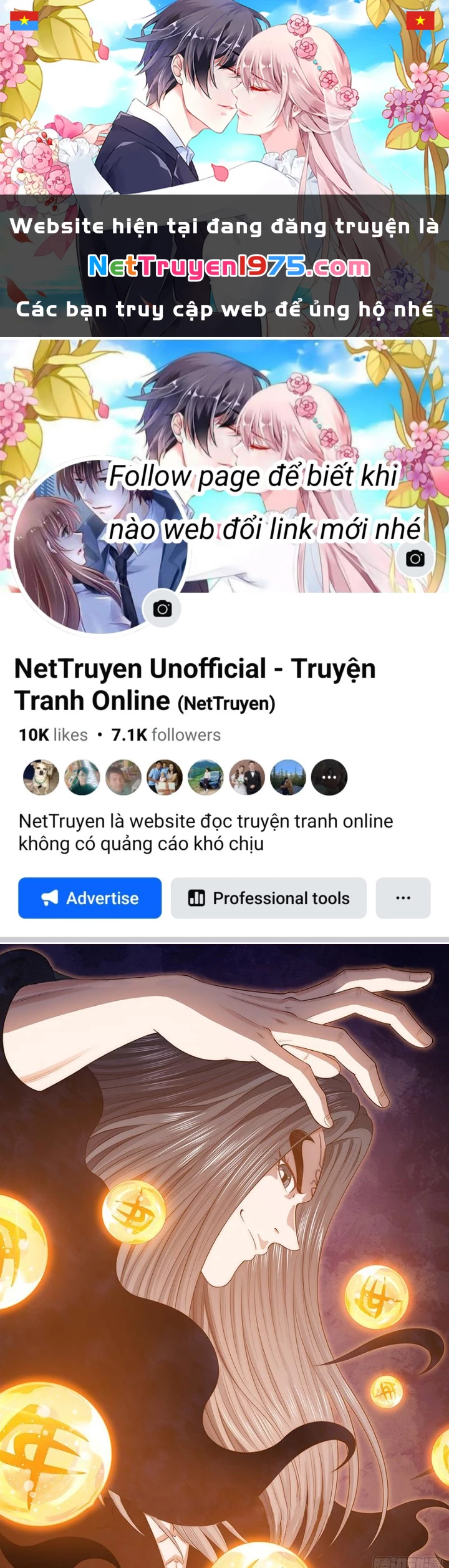 Ta Là Đại Thần Tiên Chapter 807 - 1