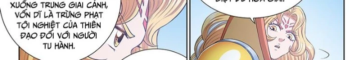 Ta Là Đại Thần Tiên Chapter 807 - 4