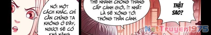 Ta Là Đại Thần Tiên Chapter 807 - 16
