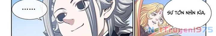 Ta Là Đại Thần Tiên Chapter 807 - 20