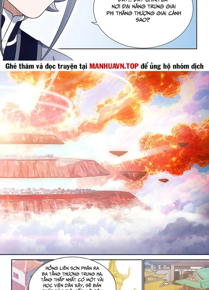 Ta Là Đại Thần Tiên Chapter 807 - 23