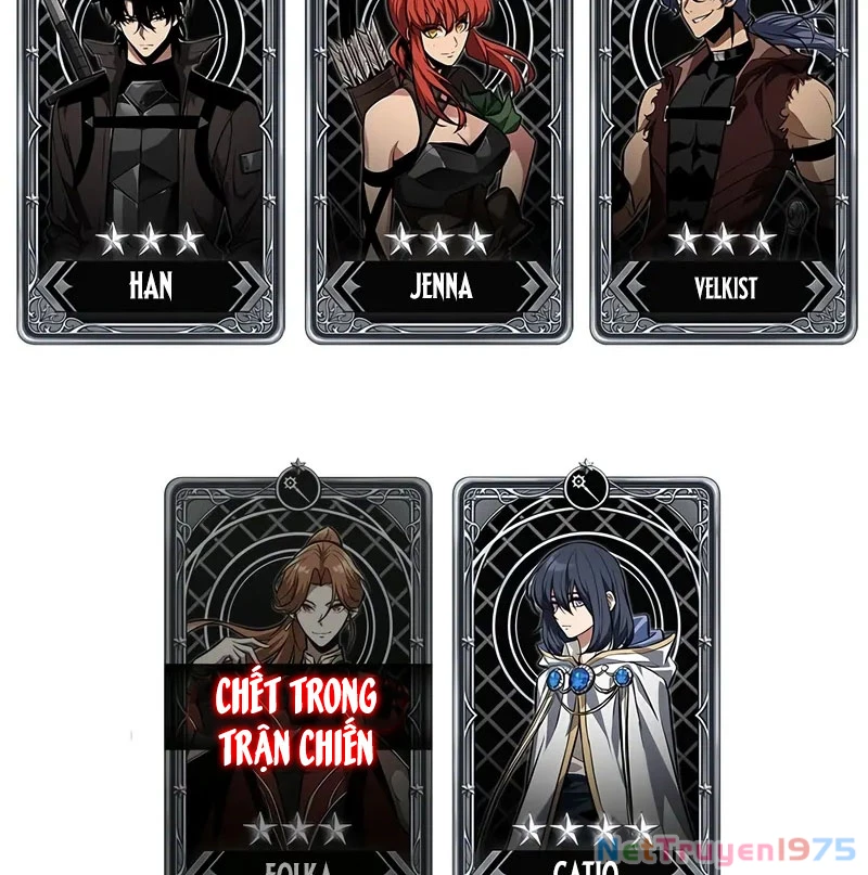 Gacha Vô Hạn Chapter 146 - 139