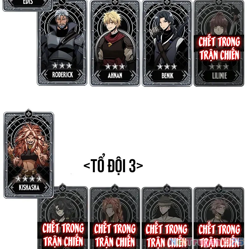 Gacha Vô Hạn Chapter 146 - 141