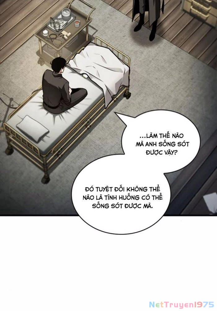 Toàn Trí Độc Giả Chapter 260 - 9