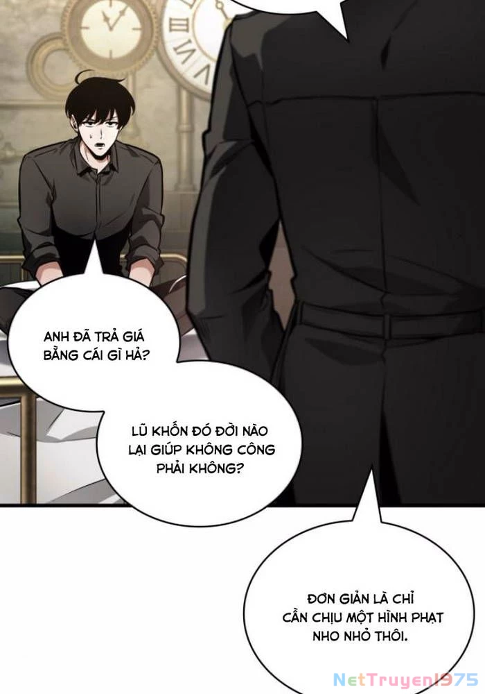 Toàn Trí Độc Giả Chapter 260 - 15