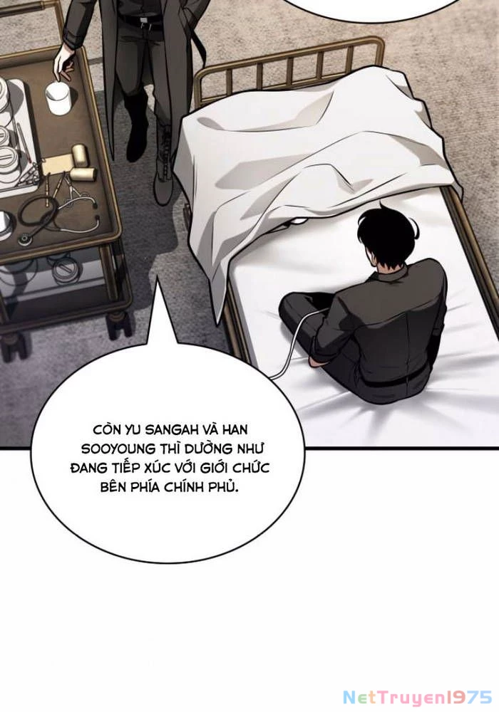 Toàn Trí Độc Giả Chapter 260 - 30