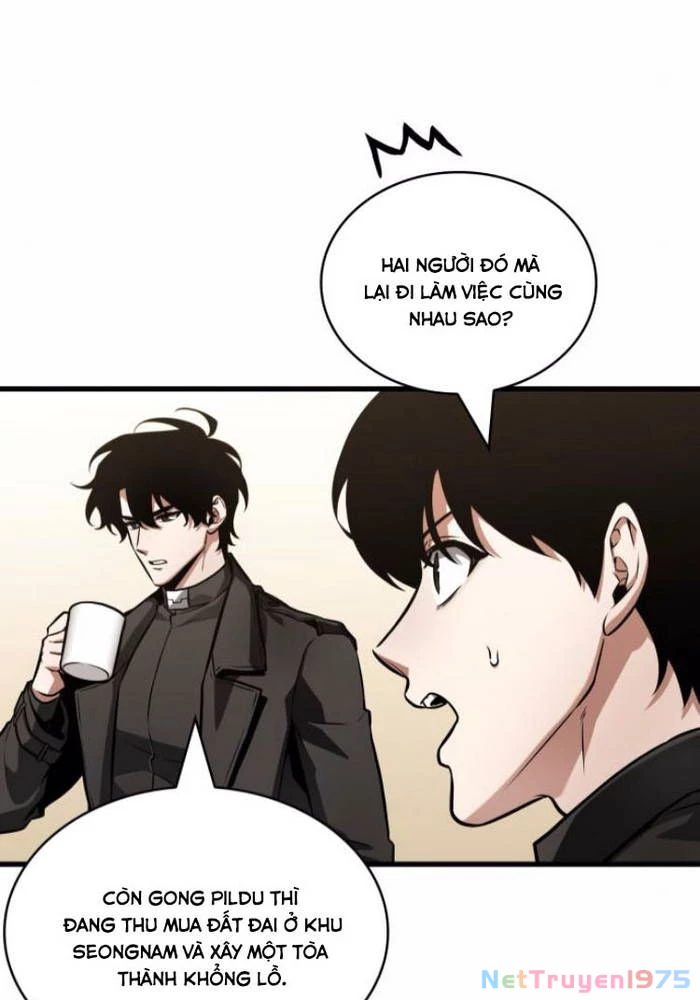 Toàn Trí Độc Giả Chapter 260 - 31