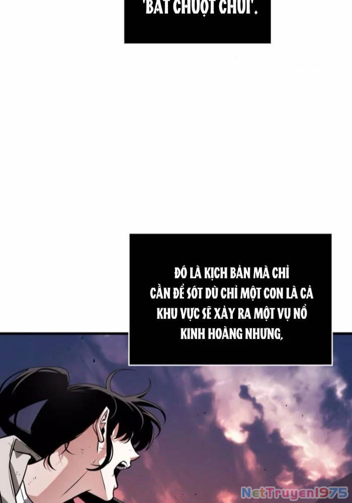 Toàn Trí Độc Giả Chapter 260 - 61